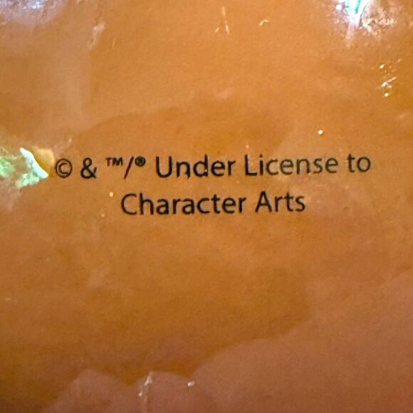 Hallmark Rudolph the Red Nosed Reindeer Ornament Retired 50th Anniversary 3in - Picture 5 of 8